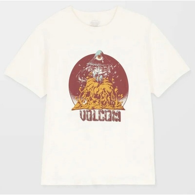 Volcom Fa Callum Rooney Sst Off White