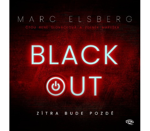 BLACKOUT - Marc Elsberg