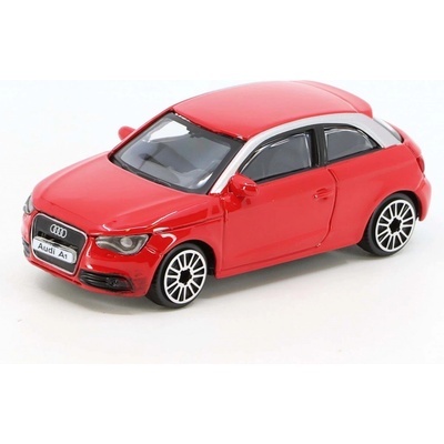 Bburago Audi A1 2010 1:43