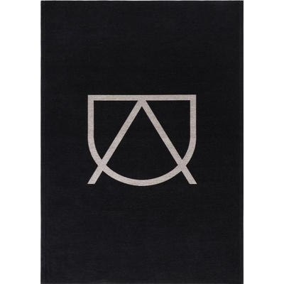 Carpet Decor Signum Black
