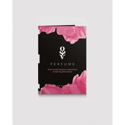 Obsessive Pheromone Perfume Floral-Woody 1 ml – Zboží Dáma Obsessive Pheromone Perfume Floral-Woody 1 ml – Zboží Dáma