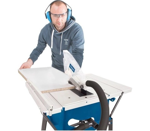 Scheppach HS 81 S