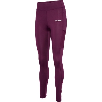 Hummel Клинове Hummel MT CHIPO MID WAIST TIGHTS 214240-1452 Размер XS