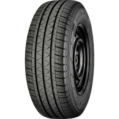Yokohama C BluEarth-Van RY55 215/65 R15 104T