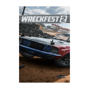 Wreckfest 2