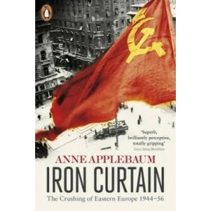 Iron Curtain (2013)