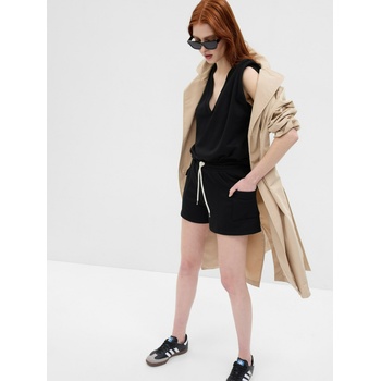 GAP Cargo Къси панталони GAP GAP | Cheren | ЖЕНИ | S