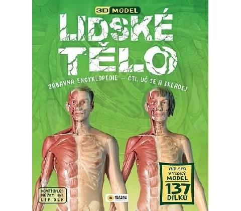 Lidské tělo