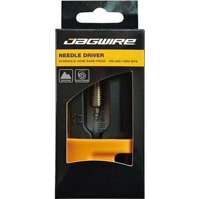 Náradie Jagwire Sport Needle Driver