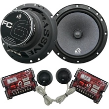 Massive Audio FC6