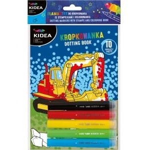 DERFORM Kidea coloring page (ZFMKSKPKA)