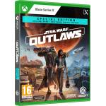 Ubisoft Star Wars Outlaws [Special Edition] (Xbox Series X/S)