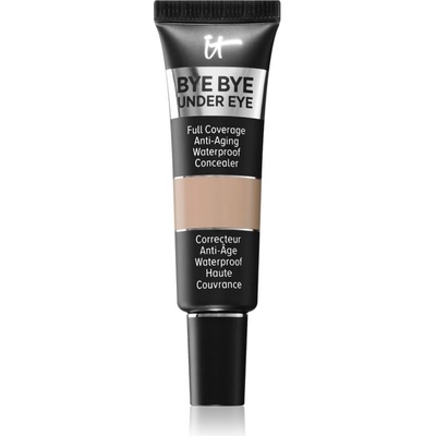 IT Cosmetics Bye Bye Under Eye korektor proti starnutiu 14,0 Light Tan 12 ml