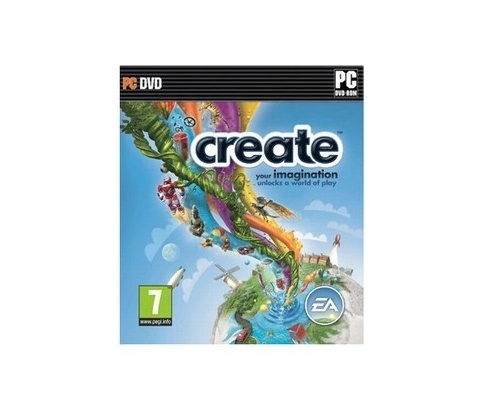 Create