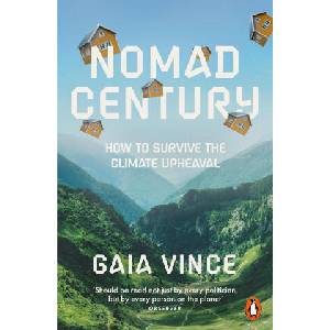 Nomad Century | Gaia Vince (2023)