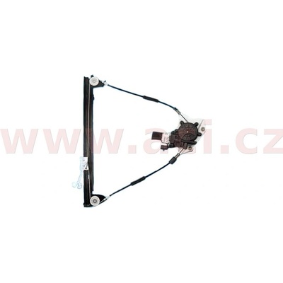 Mechanizmus zdvíhania okna VAN WEZEL 1777261