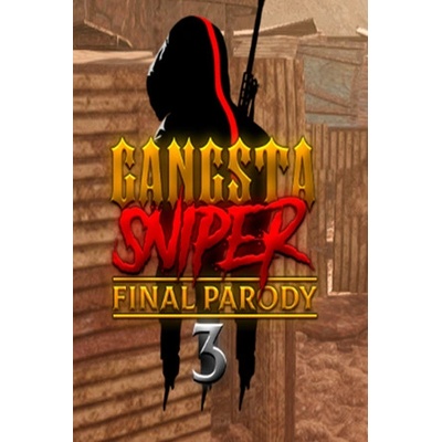 Tero Lunkka Gangsta Sniper 3 Final Parody (PC)