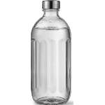 Aarke Бутилка за сатуратор за вода Carbonator Pro, 800 ml, стъклена (A1074)