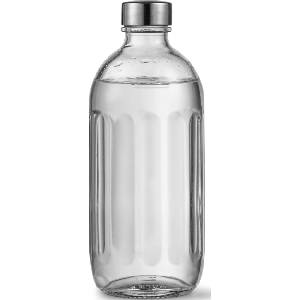 Aarke Бутилка за сатуратор за вода Carbonator Pro, 800 ml, стъклена (A1074)