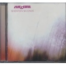 CURE: SEVENTEEN SECONDS CD