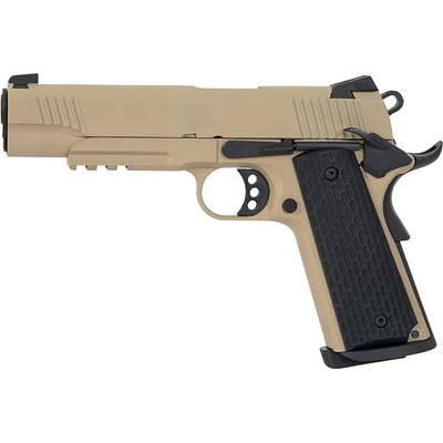 Army Armament R28-B černá plynová