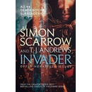 Invader - Simon Scarrow
