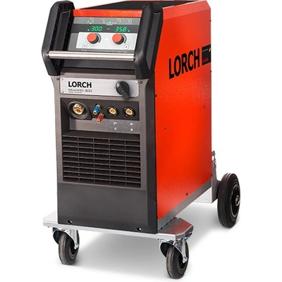 Lorch MicorMIG 300 BasicPlus 224.3000.9 kompakt