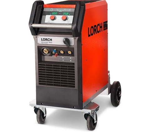 Lorch MicorMIG 300 BasicPlus 224.3000.9 kompakt