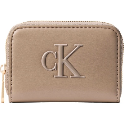 Calvin Klein Dámská peněženka Small LV04F1154GVFU