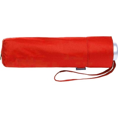 Doppler Alu Light Red