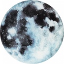 Wingman UFO Moon