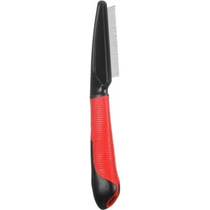 FLAMINGO Flea comb - Гребен против бълхи 4, 3 х 2, 7 x 21 см, Белгия - 1030225