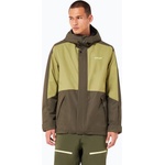 Oakley Мъжко скиорско яке Oakley Range Rc Jacket 2.0 new dark brush