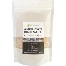 Redmond America's Pink Salt Hrubozrnná sůl 500 g