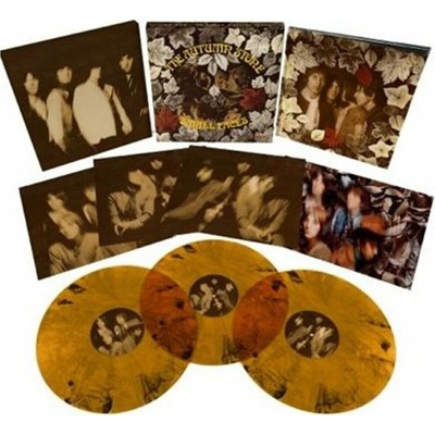 Small Faces - Autumn Stone (Limited Edition) (Coloured) (Anniversary Edition) (3 LP)
