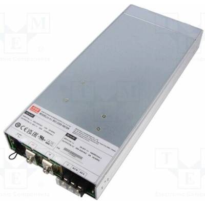MEAN WELL BIC-2200-48CAN Napájecí zdroj: spínaný; k vestavbě; 2160W; 48VDC; 45A; OUT: 1; 93%