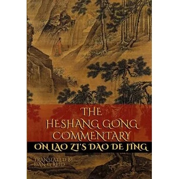 Heshang Gong Commentary on Lao Zi's Dao De Jing
