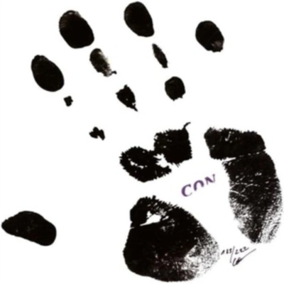 Con 84 - Conrad Schnitzler LP