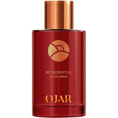 Ojar Red Redemption parfumovaná voda unisex 100 ml