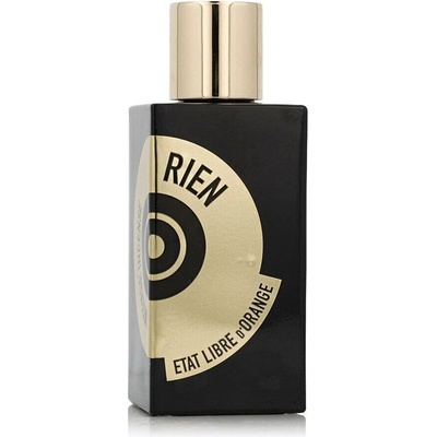 Etat Libre d'Orange Rien Intense Incense parfémovaná voda unisex 100 ml