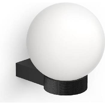 DECOR WALTHER Аплик Club черен мат (0334860)