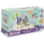Smoby Smoby: Щанд за гурме храни "Stitch" на плажа (7600312509)