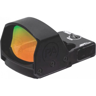 Kolimátor Primary Arms GLx Mini Reflex 3 MOA