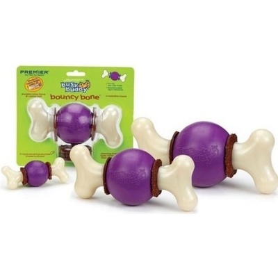 Premier Busy Buddy Bouncy Bone M