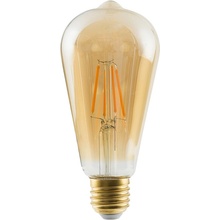 Nowodvorski Lighting LED žárovka 10594 BULB VINTAGE LED E27, 6W