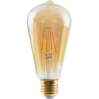 Nowodvorski Lighting LED žárovka 10594 BULB VINTAGE LED E27, 6W