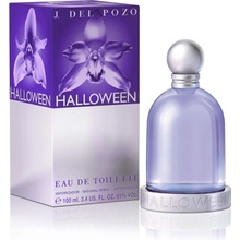 Jesus Del Pozo Halloween toaletní voda dámská 100 ml