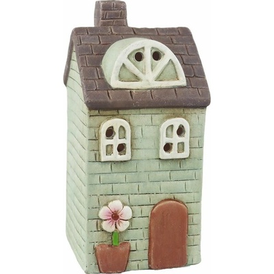 Domeček na svíčku X7797 – Zboží Dáma