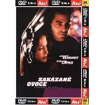 DM discont Извън контрол - dvd (018758)