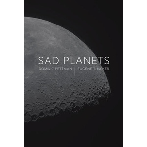 Sad Planets (ISBN: 9781509562367)